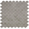 Picture of Daltile - Revalia Remix Fan Sublime Grey