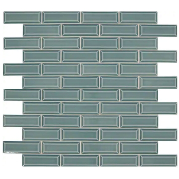 Picture of Daltile - Revalia Remix Bevel Celebration Teal