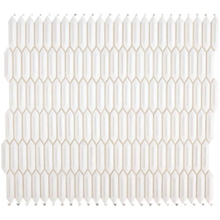 Picture of Daltile - Revalia Remix Picket Calming White