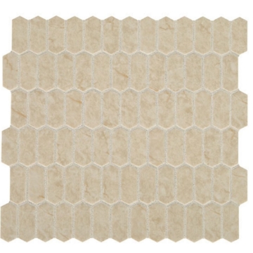 Picture of Daltile - Statuette Picket Harbor Beige