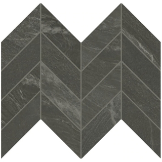 Picture of Daltile - Vertuo Chevron Mosaic Bravura