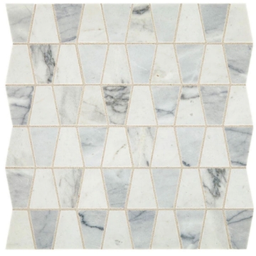 Picture of Daltile - Sublimity Trapezoid Cirrus Storm