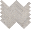 Picture of Daltile - Fonte Herringbone Heather Harbor