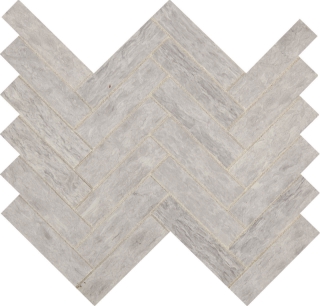 Picture of Daltile - Fonte Herringbone Heather Harbor
