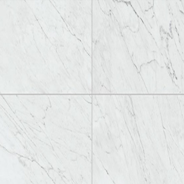 Picture of Daltile - Marble Attache Lavish 24 x 24 Satin Diamond Carrara