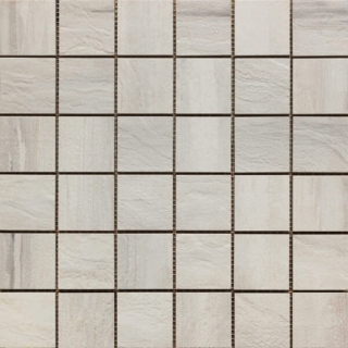 Picture of Happy Floors - Paint Stone Mosaic White