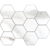 Picture of Happy Floors - Alsacia Hexagon Alsacia