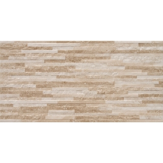 Picture of Happy Floors - Cipriani Muro 12 x 24 Almond/Noce