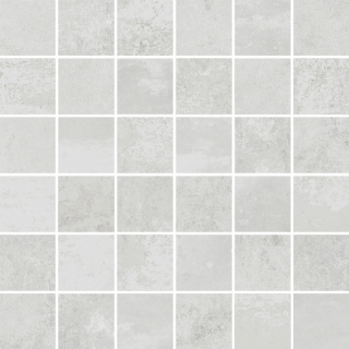 Picture of Happy Floors - French Quarter Mosaic Chartres