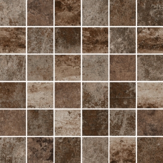 Picture of Happy Floors - French Quarter Mosaic Toulouse