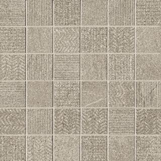 Picture of Happy Floors - Nextone Mosaic (2x2) Taupe