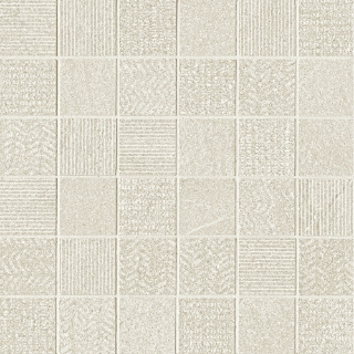 Picture of Happy Floors - Nextone Mosaic (2x2) White