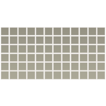 Picture of Daltile - Color Wheel Mosaic Matte Architectural Grey