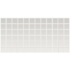 Picture of Daltile - Color Wheel Mosaic Matte Arctic White