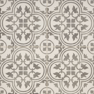 Picture of Daltile - Memoir Petal Grey