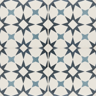 Picture of Daltile - Memoir Cosmo Blue