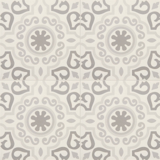 Picture of Daltile - Memoir Crystal Grey