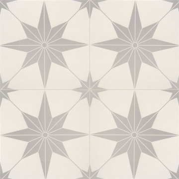 Picture of Daltile - Memoir Jewel Grey