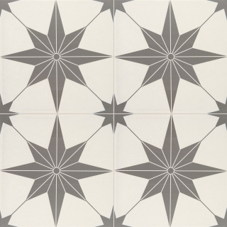 Picture of Daltile - Memoir Jewel Black