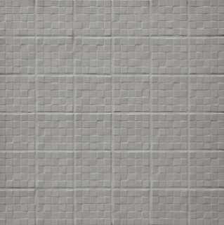 Picture of Sartoria - TSquare Mosaic Rainy Day