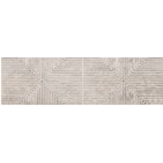 Picture of MiR Mosaic - Atlantis Deco White