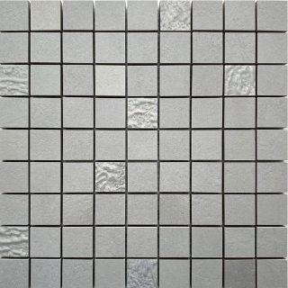 Picture of MiR Mosaic - Aurora Mosaic White