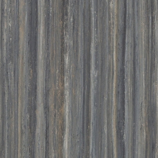 Picture of Forbo - Marmoleum Modular Striato 10 x 40 Black Sheep