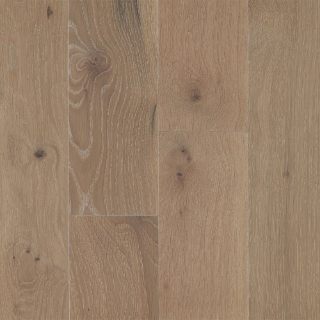 Picture of Mercier - Elegancia Engineered Authentic 5 3/4 White Oak Crema Satin