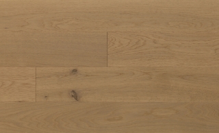 Picture of Mercier - Atmosphere Authentic Engineered 8 1/8 Hush White Oak Matte Brushed