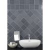 Picture of Adex USA - Habitat 2 x 10 Glossy Graphite