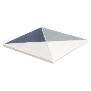 Picture of SOHO Studio Corp - Artstract Diamond Navy