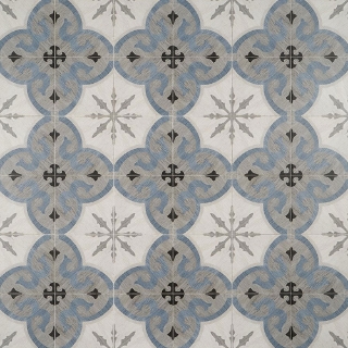 Picture of SOHO Studio Corp - Agoura Briar Blue