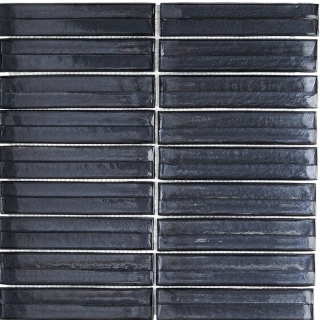 Picture of SOHO Studio Corp - Brook Stacked Midnight