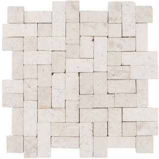 Picture of SOHO Studio Corp - Pebblestone New Antique Lovina White