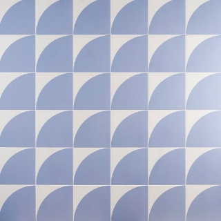 Picture of SOHO Studio Corp - Stacy Garcia Maddox Deco Azul