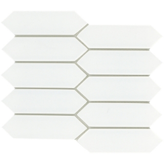 Picture of Emser Tile - Concept Picket White