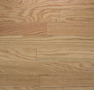 Picture of Somerset - TruOak Solid 3 1/4 Natural Red Oak