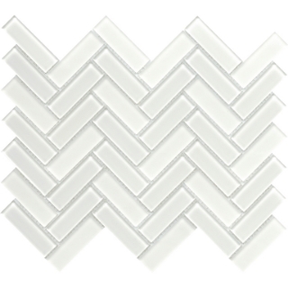 Picture of Emser Tile - Charisma Herringbone Finesse