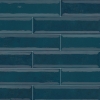 Picture of Emser Tile - Raku Blue Glossy