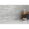 Picture of Emser Tile - Raku Silver Glossy