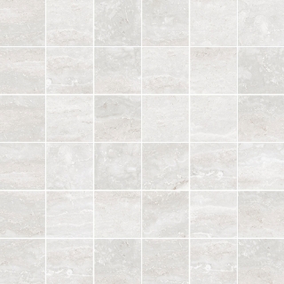 Picture of American Wonder Porcelain - Enduring Mosaic White