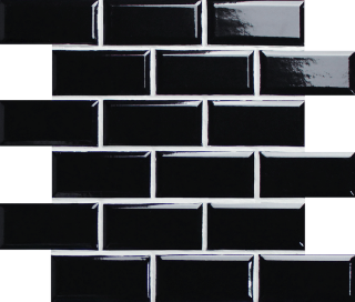 Picture of Bati Orient - Mini Subway Black