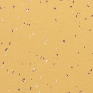 Picture of American Biltrite - AB Pure Hammered 18 x 18 Banana Candy