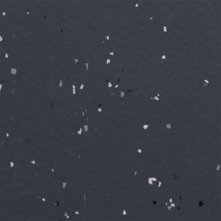 Picture of American Biltrite - AB Pure Hammered 36 x 36 Anthracite