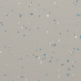 Picture of American Biltrite - AB Pure Hammered 36 x 36 Ash Grey