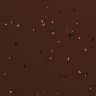 Picture of American Biltrite - AB Pure Hammered 36 x 36 Espresso