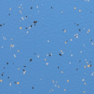 Picture of American Biltrite - AB Pure Hammered 36 x 36 Forget Me Not