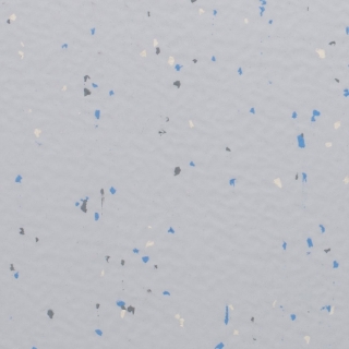 Picture of American Biltrite - AB Pure Hammered 36 x 36 Glaciar