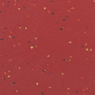 Picture of American Biltrite - AB Pure Hammered 36 x 36 Land of Fire