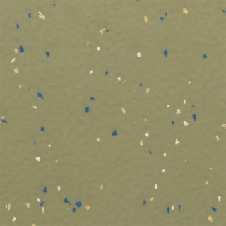 Picture of American Biltrite - AB Pure Hammered 36 x 36 Olive Green